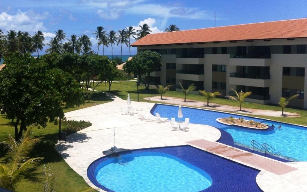 Carneiros Beach Resort Praia dos Carneiros Exterior foto