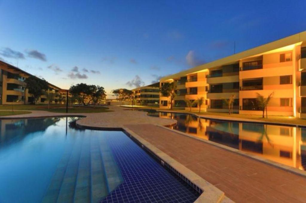 Carneiros Beach Resort Praia dos Carneiros Exterior foto
